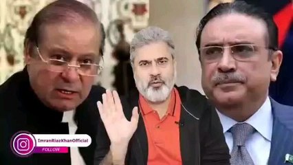 ‏عمران خان نے ان سب ذہنوں کو shut up کال دے دی ہے جو اڈیالہ جیل کے دروازے پر دستک دے رہے تھے کہ عمران خان ڈیل کر لے گا لیکن عمران خان نے کل جواب دے دیا ہے۔عمران ریاض خان