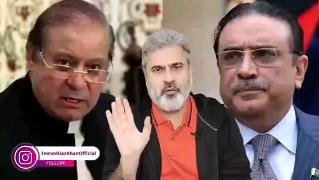 ‏عمران خان نے ان سب ذہنوں کو shut up کال دے دی ہے جو اڈیالہ جیل کے دروازے پر دستک دے رہے تھے کہ عمران خان ڈیل کر لے گا لیکن عمران خان نے کل جواب دے دیا ہے۔عمران ریاض خان