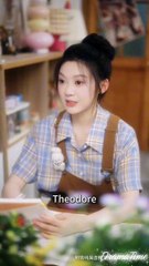 [ENG SUB] She Came Back for Me, Now Our Love Begins - Full #cdrama #zhangjijun