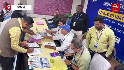 ବରବାଟୀ ମ୍ୟାଚ୍ ପାଇଁ କାଲିଠୁ ମିଳିବ କାଉଣ୍ଟର ଟିକେଟ୍, ଜାଣନ୍ତୁ ଅଫଲାଇନରେ କେମିତି ପାଇବେ