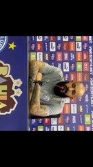 Danilo Fernandes se emociona com anúncia de aposentadoria: "Tudo valeu a pena"