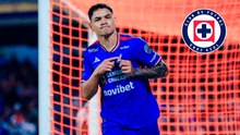 Toro Fernández empata la semifinal y pone a Cruz Azul en el marcador 1-1 contra Tigres