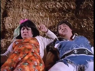 La corneta de mi general (1989) Luis de Alba, Sasha Montenegro, Roberto Flaco Guzman y Pedro Weber Chatanuga,