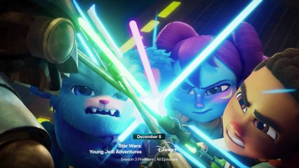 Sneak Peek at What’s Next on Disney+