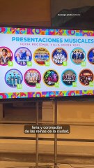 🎊 Del 7 al 14 de diciembre, la Feria Regional de Villa Unión te trae turismo, cultura y los mejores conciertos 💃🏻🎤