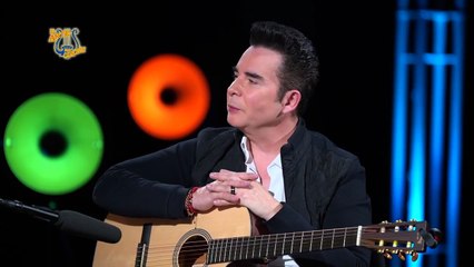 "José Pérez León" Entrevista con Avelina Lésper