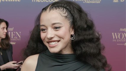 Chase Infiniti on 'One Battle After Another' Oscar Buzz: "It's an Insane Thing to Think About" | THR Video