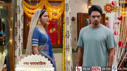 Badal Pe Paon Hai| New Show| New Promo 3| Sun Neo Hindi|