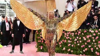 Met Gala 2019: Best Men's Looks From The Pink Carpet | THR News