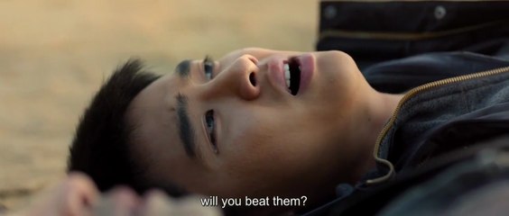 [K-Movie] My Annoying Brother 2016 (Multi Language Subs)