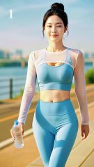 街拍美女5選 - 56 | 4K 街頭時尚 | Beautiful Asian Girls Street Fashion Lookbook #美女模特 #街拍美女穿搭 ＃完美身材