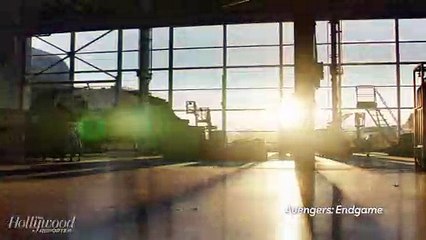 'Avengers: Endgame': Predicting the Fates of Core Heroes | Heat Vision Breakdown