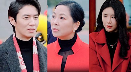 El Regreso del Hombre Poderoso (Doblado)