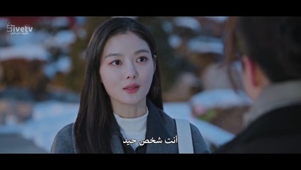 مسلسل عزيزي إكس الحلقة 7 مترجمة الكوري