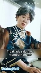 Chen Si _ Li Ruoqi_Salah Tebak Orang_ Malah Jadi Tunangan Rahasia Si Bos Dingin