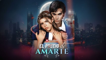 El Precio De Amarte PelíCula Completa - Full Movie
