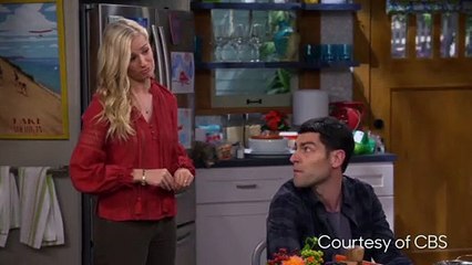 Max Greenfield & Beth Behrs Talk Working With 'The Neighborhood' Ensemble Cast | In Studio