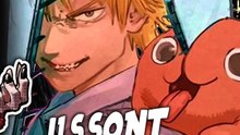 Denji a fait une bêtise 👀
