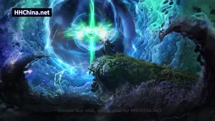 Sư Huynh A Sư Huynh Tập 118 Vietsub + Thuyết Minh