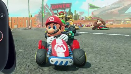 SWITCH 2 es OFICIAL - NINTENDO rompe su SILENCIO y tenemos los PRIMEROS DETALLES