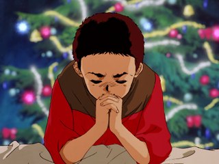 Mobile Suit Gundam 0080 War in the Pocket S01E06