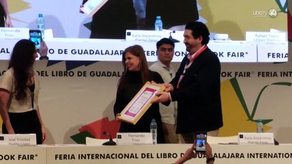 Fátima Aguilar gana el Premio Jalisco de Periodismo por su crónica en “Historias en la ausencia”