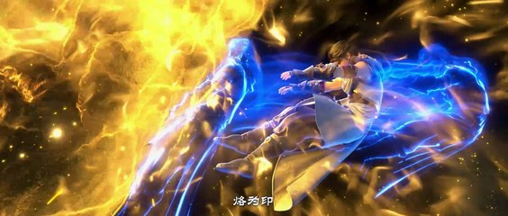 武动乾坤.第六季 第03集 武动乾坤4K 武动乾坤动画 Martial Universe 6