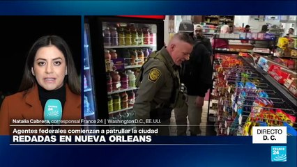 Directo D. C. y la publicación de nuevas imágenes del caso Epstein