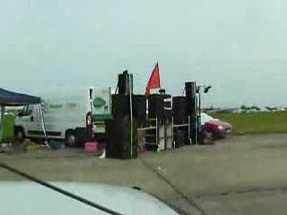 Bon souvenir du tekos