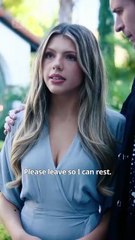 Leaving My Alpha Husband in Ice Cold Regret USA #ReelShort