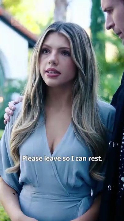 Leaving My Alpha Husband in Ice Cold Regret USA #ReelShort