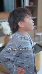 Keep Your Hands Off My Heart #Dramabox