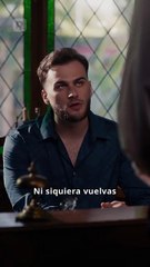 [doblado] Destinada al Alfa Prohibido en Español #reelshort