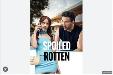 Spoiled Rotten Full Movies English Sub