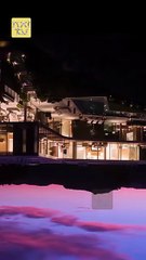 Obey Me, Mr. President's Son Full Movie