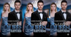 🎁🔥[Hot 2025] Case Closed_ The Legal Queen Returns 🏡ABC movie🏆🏆🏆🏆🏆
