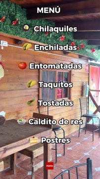 Conoce El Colibrí de Juárez: el restaurante que ya conquista a familias del área metropolitana