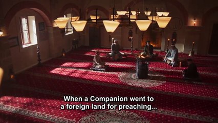 Kizil Goncalar Episode 36