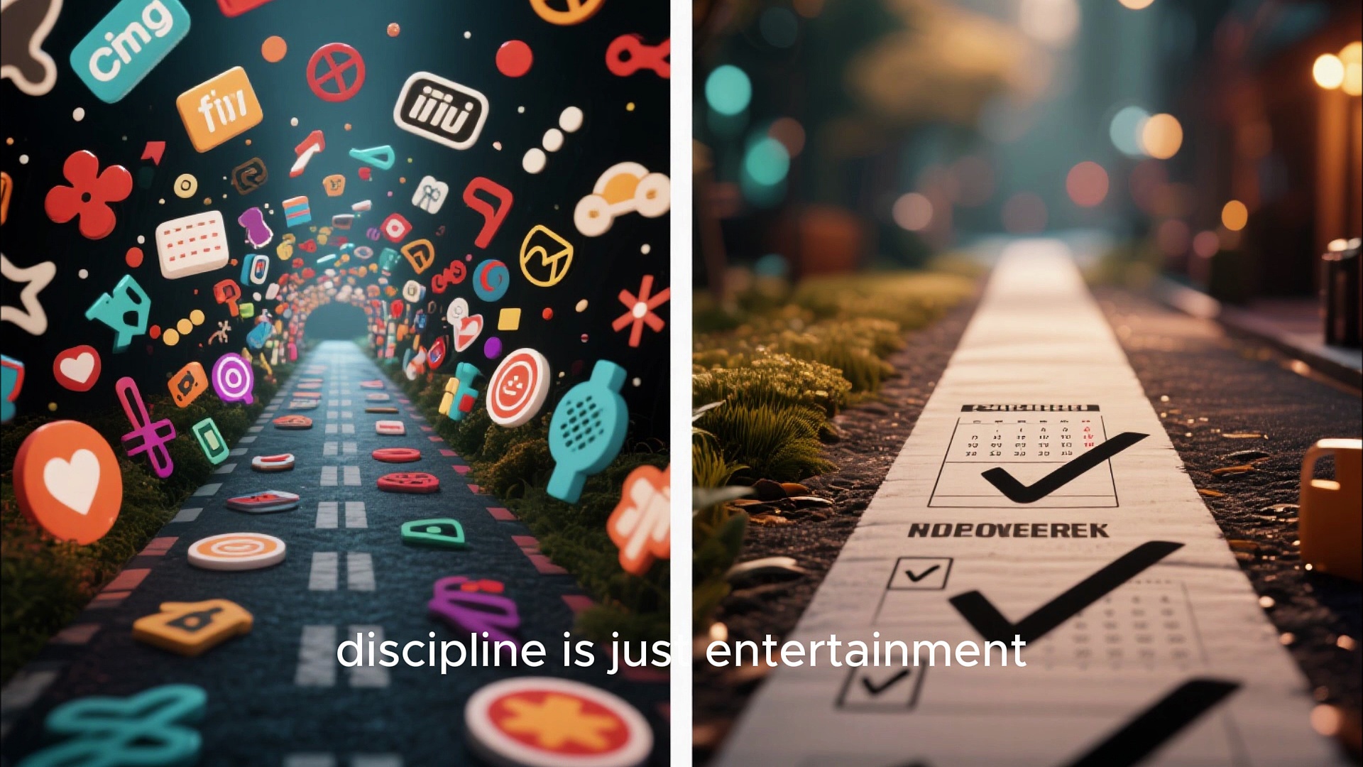 How to Build Wealth with Purpose, Discipline, and Faith in Yourself