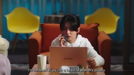 Dream Garden Ep 16【Hindi Dubbed】Online Dating Fail 😂 Chinese Drama In Hindi Dubbed