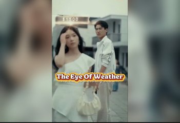 the eye of wealth [ Engsub]