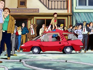 Mobile Suit Gundam 0080 War in the Pocket S01E02