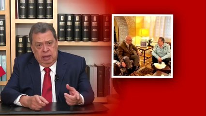 Dante Delgado: El arquitecto de MC que se levantó contra los grandes bloques | La Política es Así