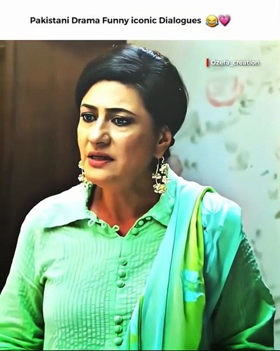 Comedy clip drama