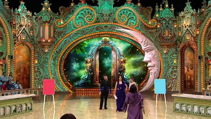 Pati Patni Aur Panga Season - 1 Episode -9 Full [Hindi]