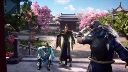 God is on a Funny Journey Episode 23 Subtitle multi.