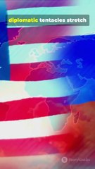 “Global Blips Market Moves, Crypto Shifts & Social Media Shake-Ups 🌐”