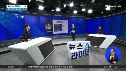 김건희 징역 15년 구형…“너무 억울한 점 많아”