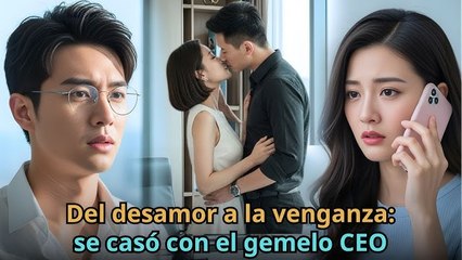 Humillada por la amante, ella pidió el divorcio… y el CEO se quedó de rodillas