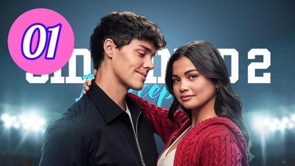 Sidelined 2 Intercepted Episode 1 Engsub #ShortFilm